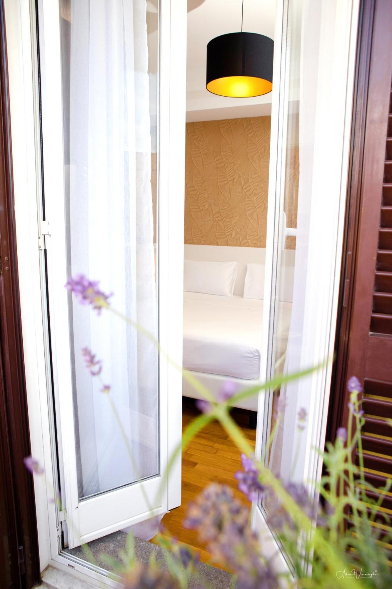 רומא Magikrooms Topaz מראה חיצוני תמונה