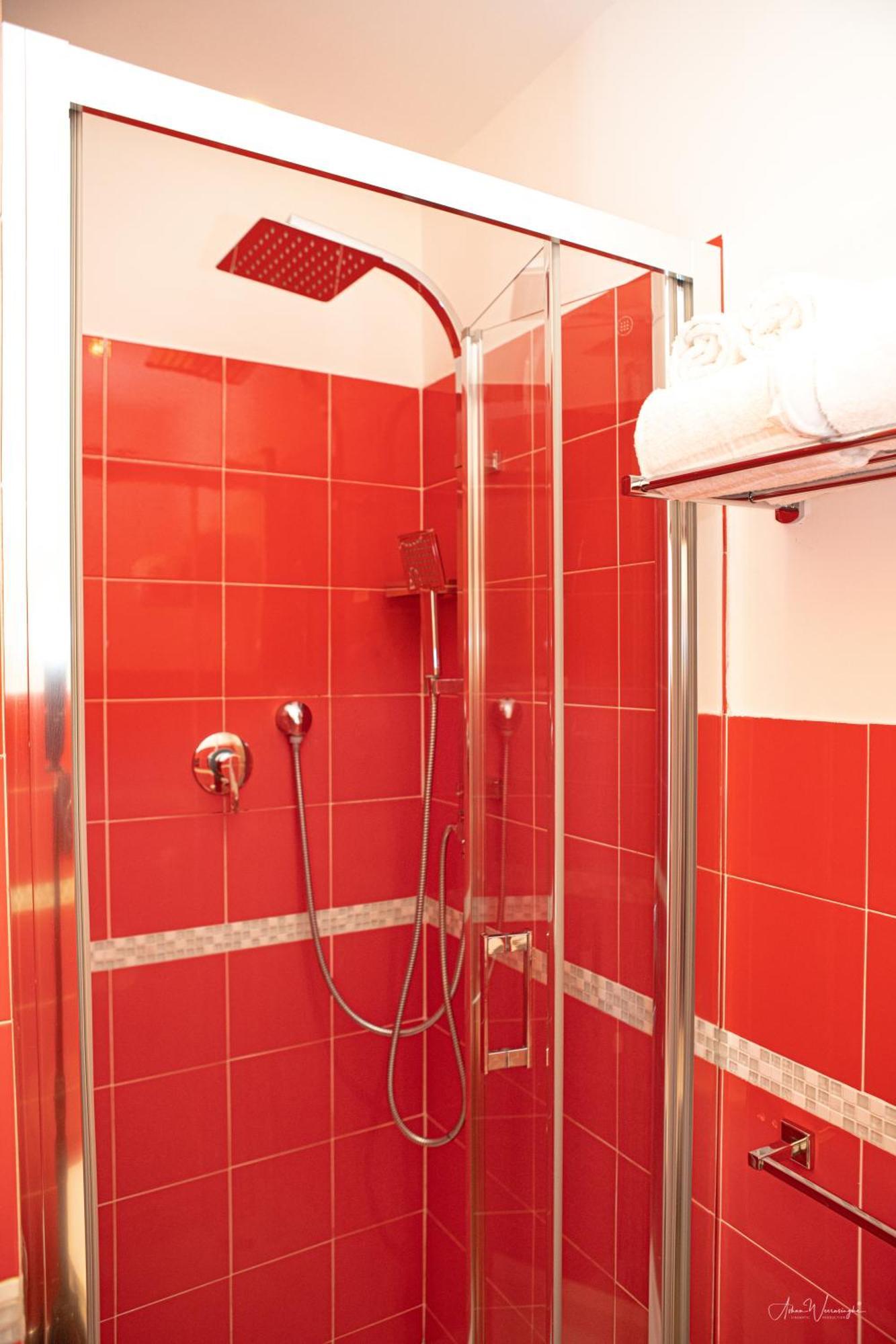 רומא Magikrooms Topaz מראה חיצוני תמונה
