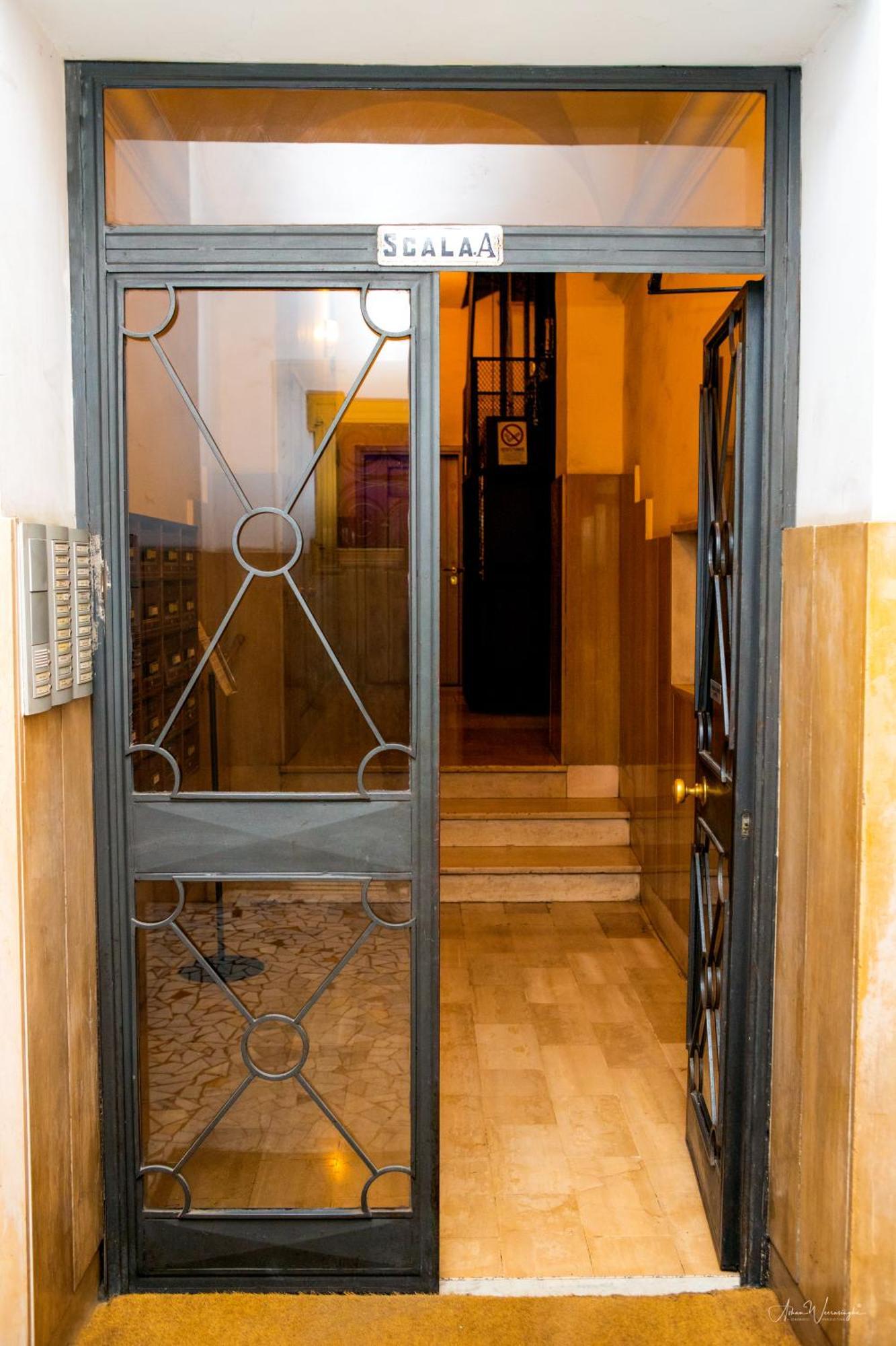 רומא Magikrooms Topaz מראה חיצוני תמונה