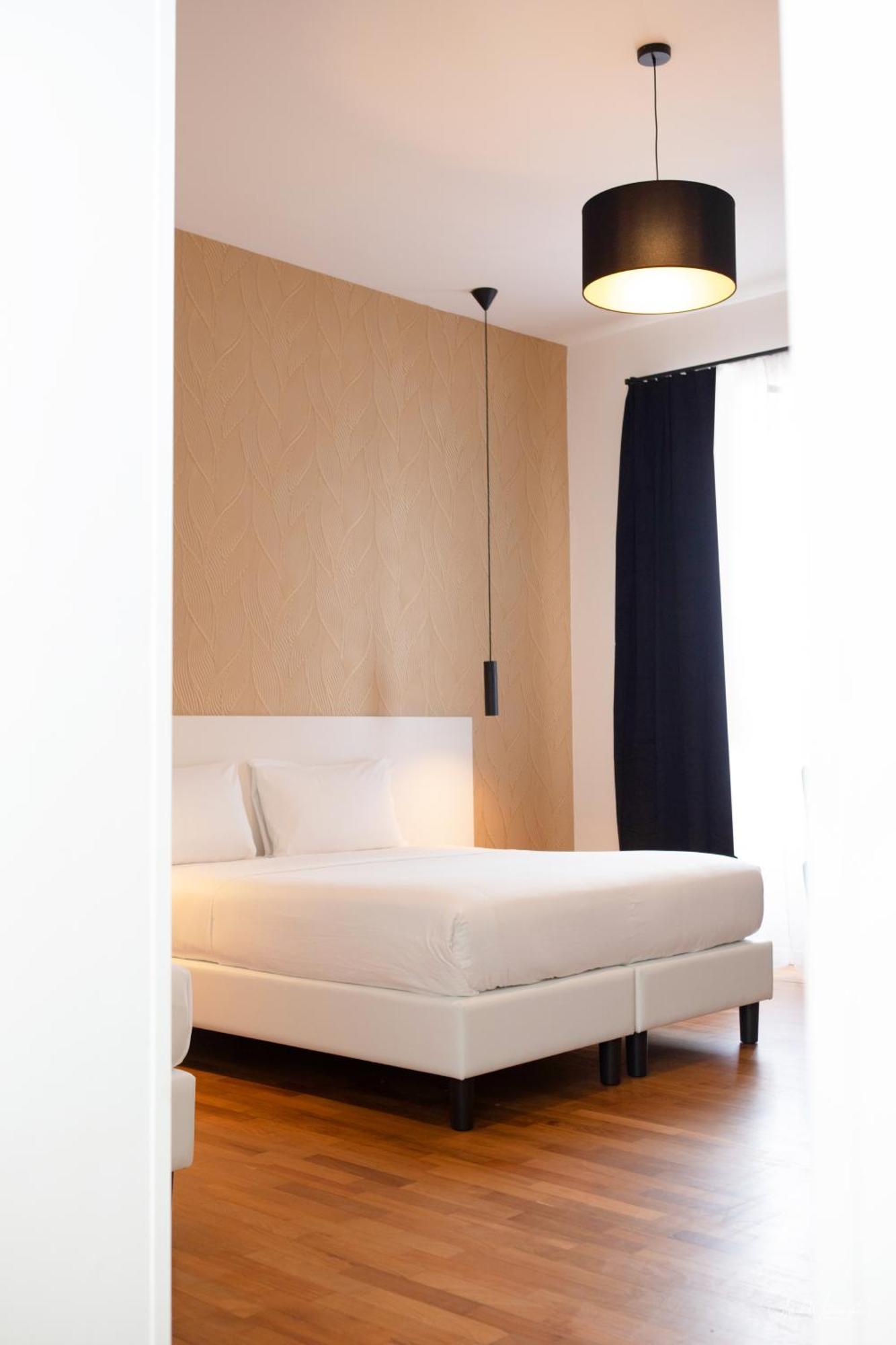 רומא Magikrooms Topaz מראה חיצוני תמונה