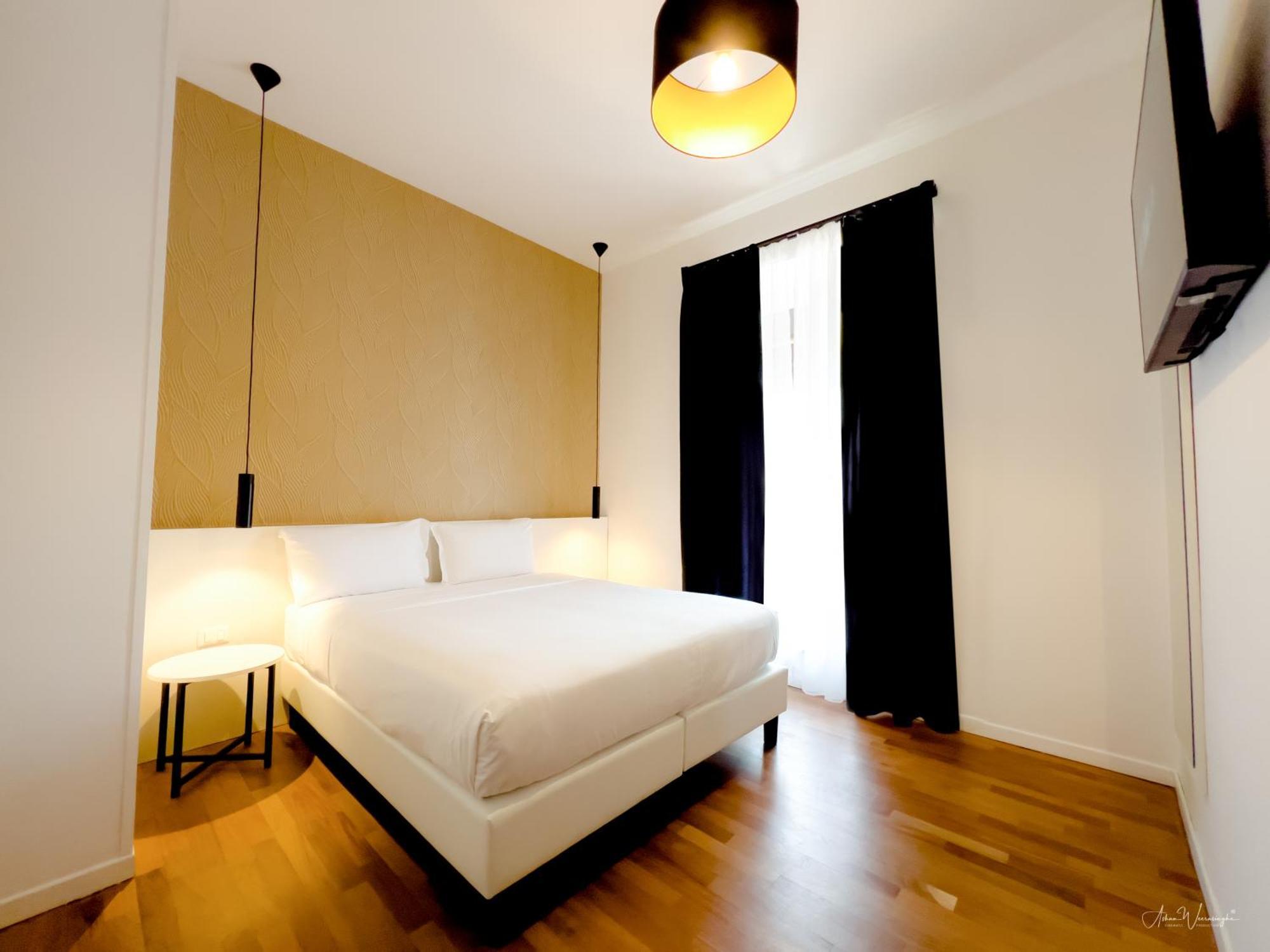 רומא Magikrooms Topaz מראה חיצוני תמונה
